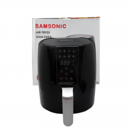 Air shop fryer sams